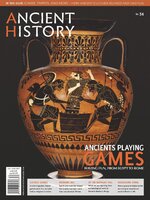 Ancient History Magazine